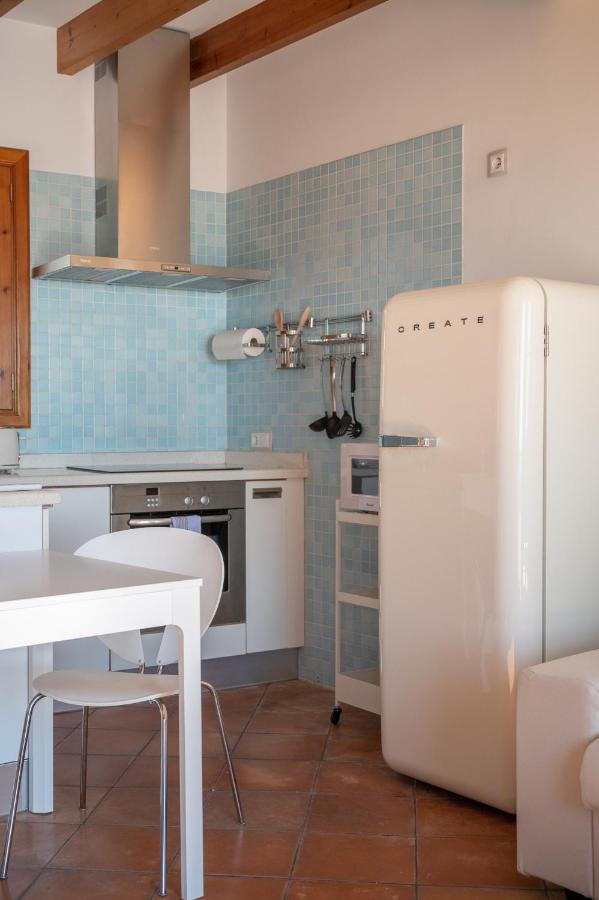 Appartement Moli 37 House - Port View Terrace à Palma Extérieur photo